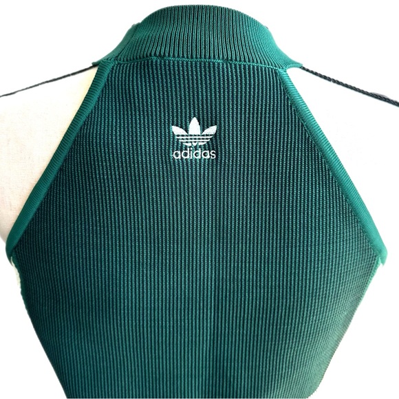 Adidas x Beyoncé Ivy Park Knit Bodycon Dress - Picture 8 of 9